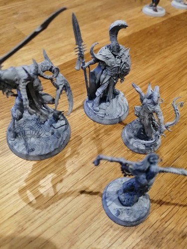Warhammer underworlds the - warhammer,