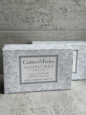 Crabtree & Evelyn Nantucket