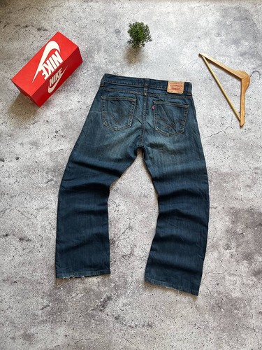 Men vintage levi 512 - vintage, levi's