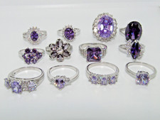 Huge choice of statement