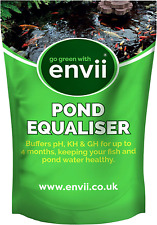 Envii Pond Equaliser â€“
