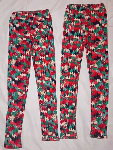 Lularoe girls christmas - lularoe,