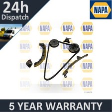 Fits Toyota Yaris 2008-2017