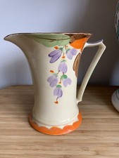 Myott sons 1930s art - myott, &