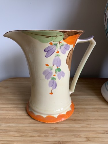 Myott sons 1930s art - myott,