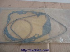 clutch housing gasket for