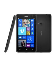 Nokia Lumia 625 Black EE