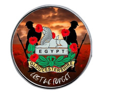 Gloucestershire Regiment