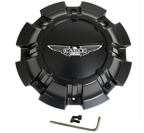 New american eagle alloys - american,