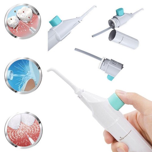 Power floss dental water jet - power,
