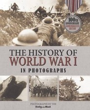 The History of World War I in