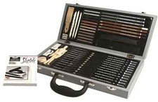 Deluxe Sketching Box Set
