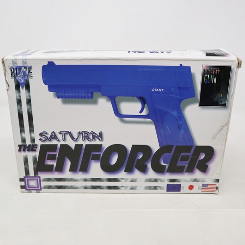 Vintage blaze the enforcer - blaze,