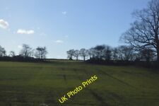 Photo 6x4 Farmland near Daw