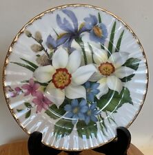 ARGYLE Bone China Floral