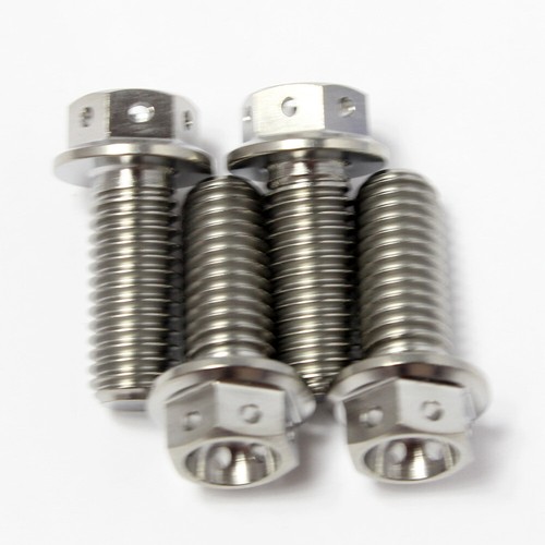 Nsr250 mc28 titanium x - mc28, m8