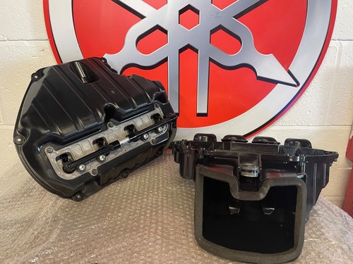Kawasaki zx6r fuel injection - kawasaki,