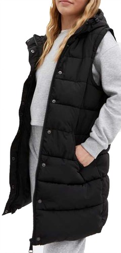 Size gilet sleeveless - size,