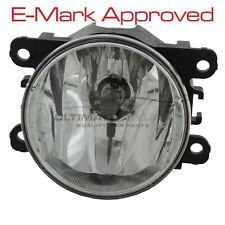 Fog Light Renault Trafic X82