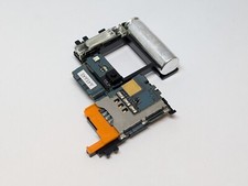 Original Sony Ericsson U1i Satio Flash Module 1213-9730