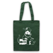 BANKSY RAT UNOFFICIAL GRAFFITI