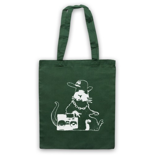 Banksy rat unofficial graffiti - banksy,
