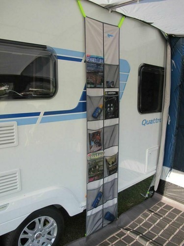 Kampa awning organiser suits - awning,