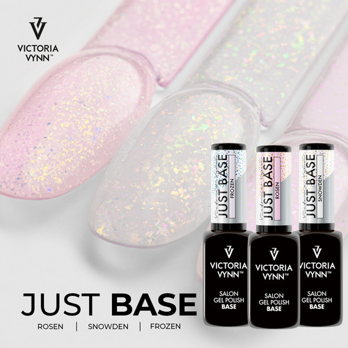 Victoria vynn just base - victoria,