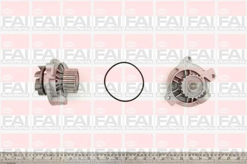Fai water pump for volkswagen - fai,