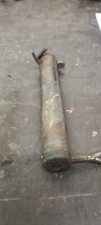 NUFFIELD, LEYLAND OR MARSHALL TRACTOR TOP LINK BRACKET PIN. 