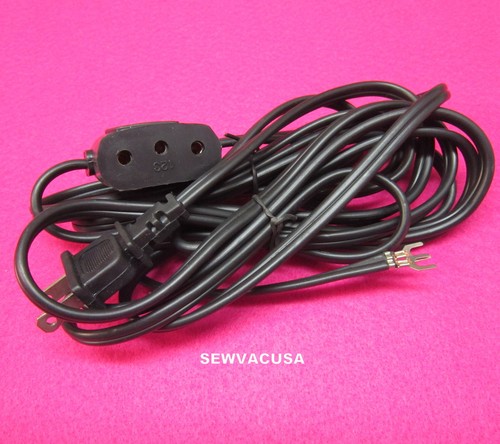 Power cord fits - power,