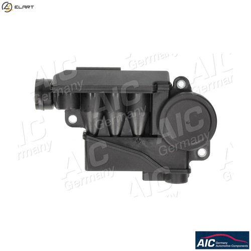 Oil separator crankcase - separator,