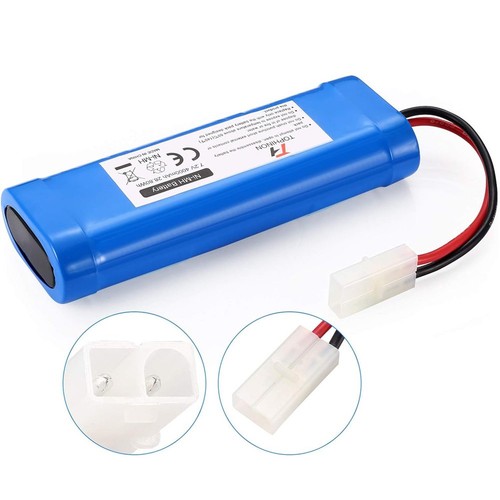4000mah mh battery - ni-mh,