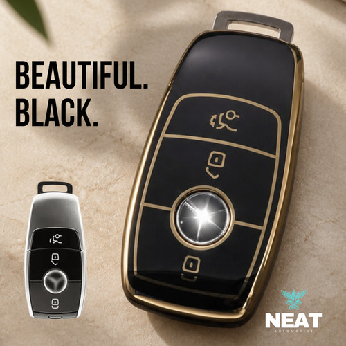 Tpu car key - car, fob