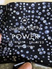 Sweaty Betty Women's Power