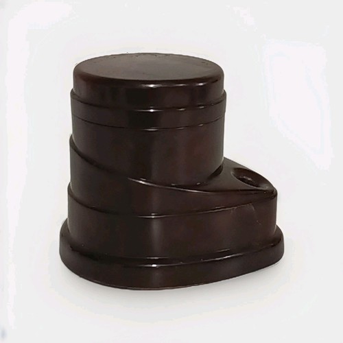 Vintage morriset ink well - vintage,
