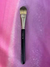 Genuine Authentic Mac makeup cosmetics brush 190 foundation