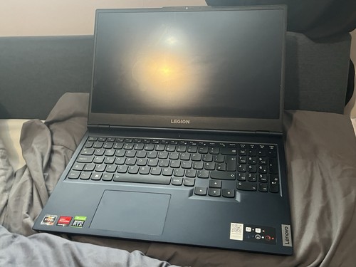 Lenovo legion 15ach6h gaming - lenovo,