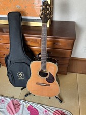 Greg bennett acoustic - greg,