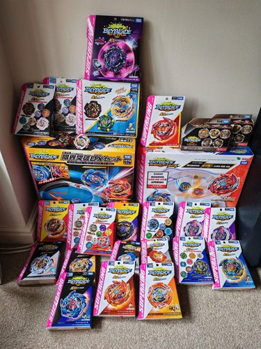 Takara tomy beyblade - tomy,