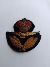 Genuine Vintage RAF Royal Air
