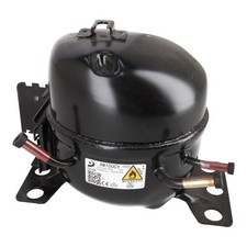 Lec Fridge & Freezer