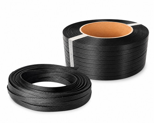 Pallet strapping band 12mm - pp,