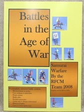 Battles in the Age of War