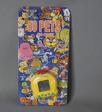 Vintage Tamagotchi 50 in 1