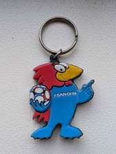 Footix France 98 1998 Vintage