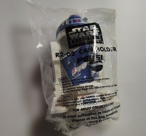 Pepsi star wars collaboration - pepsi,