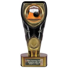 Ten Pin Bowling Lane Award (FC2) 150mm Trophy Engraved Free