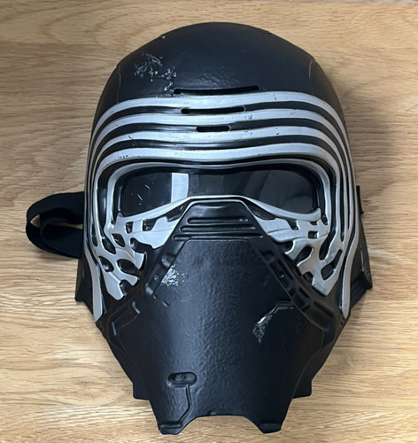Star wars kylo - wars, ren