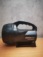 Rechargeable Spotlight LED Torch Cree AP Pro Series 350 Lumens Camping Hiking